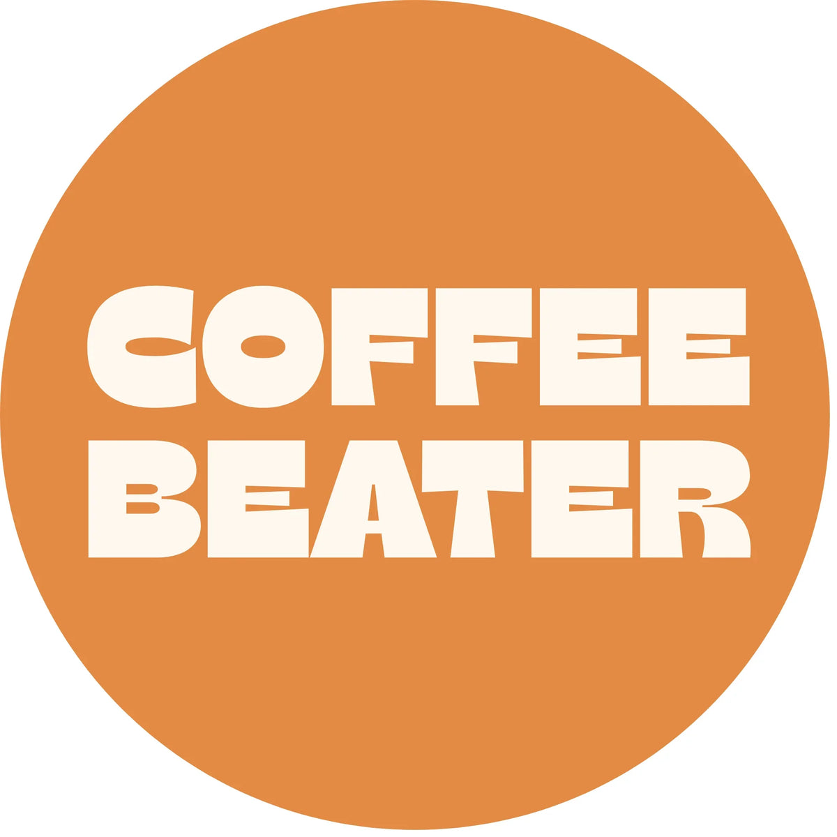 Coffee Beater