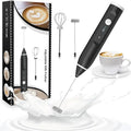2 In 1 Rechargeable Coffee Beater And Egg Beater